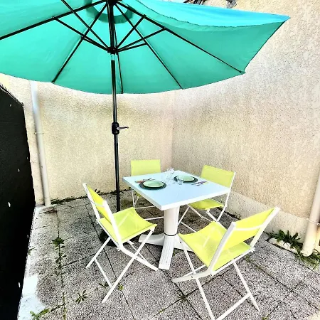 A Porticcio: Piscine Gratuite, Tennis, Linge Inclus - Fr-1-61-603 * Grosseto-Prugna